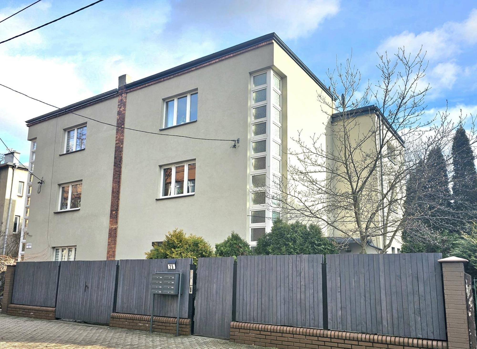 Urabn Apartments Studio With Garden No 2A Chorzow Katowice Free Private Parking, Self Check-In Exterior photo